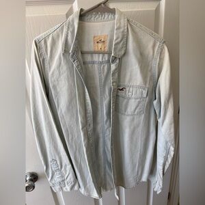 WOMENS • TOP • HOLLISTER • MEDIUM